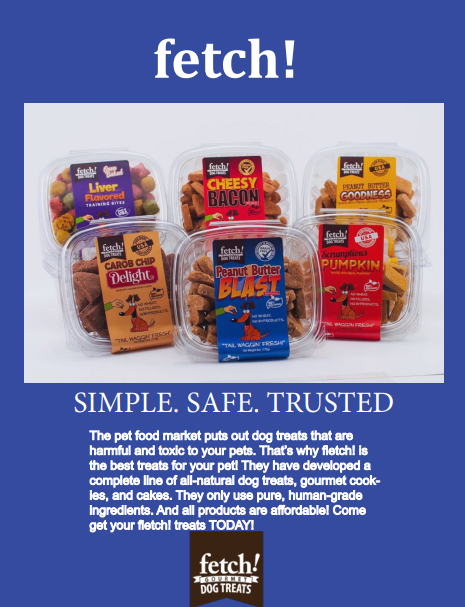 Print Ad